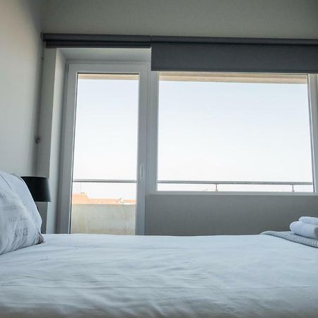 Rooftop View With Free Parking 포르투 외부 사진